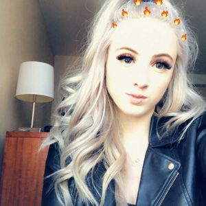 Meet your Posher, Colleen